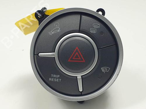 Warning switch SSANGYONG KYRON 2.0 Xdi | BP25140535I22 - Image 11