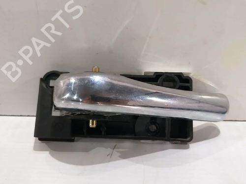 Used Rear left interior door handle Rear left interior door handle ALFA ROMEO 156 (932_) 1.6 16V T.SPARK (932.A4, 932.A4100) (120 hp) 6843141 6843141