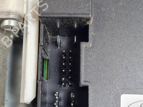 Front left window mechanism FORD FOCUS C-MAX (DM2) 2.0 TDCi | BP37257806C22 - Image 5