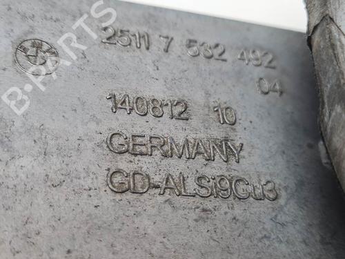 Gear lever BMW 1 (E87) 118 d | BP26171122M90 - Image 3