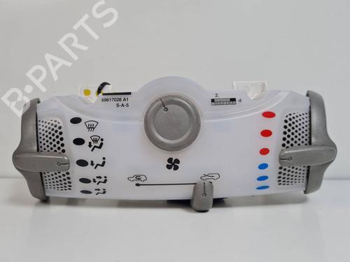 Used Climate control Climate control 37157997 37157997