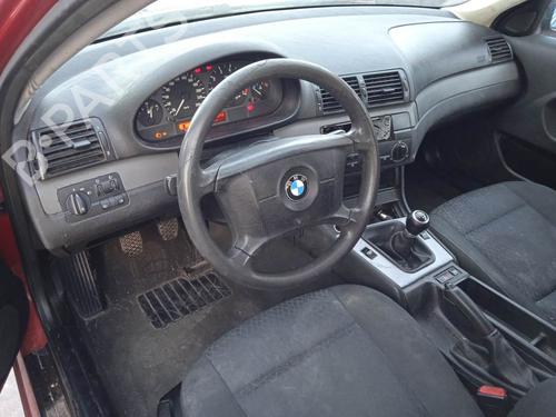 Electronic module BMW 3 Compact (E46) 316 ti | BP9205515M83  - Image 8