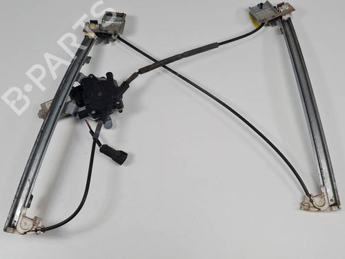 Used Front left window mechanism Front left window mechanism SEAT IBIZA II (6K1) 1.9 D (64 hp) 34518203 34518203