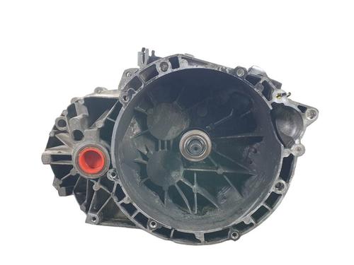 Used Gearbox Gearbox FORD FOCUS C-MAX (DM2) 2.0 TDCi (136 hp) 16931941 16931941