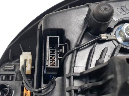 Driver airbag PEUGEOT 5008 (0U_, 0E_) 1.6 HDi | BP25286037C9 