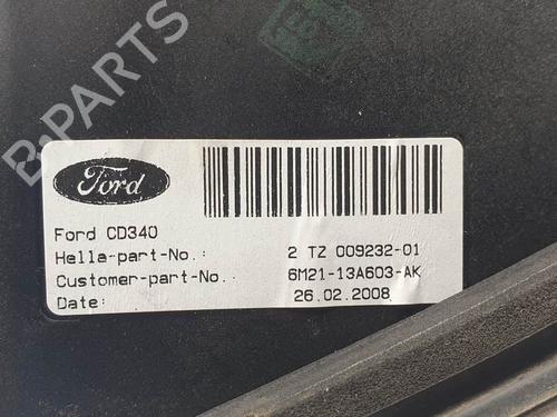 Left tailgate light FORD S-MAX (WA6) 2.0 | BP17337363C79 - Image 3