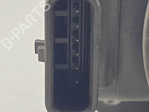 Mass air flow sensor RENAULT MEGANE II Estate (KM0/1_) 1.5 dCi (KM16, KM1E) | BP28060504M95 