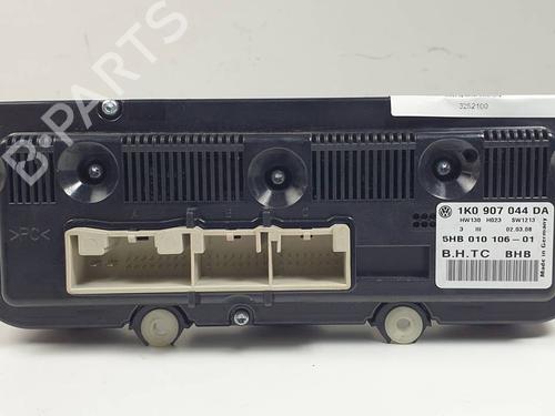 Climate control VW GOLF V Variant (1K5) 1.9 TDI | BP29989928I5