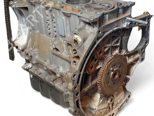 Motor (til dele) PEUGEOT 308 I (4A_, 4C_) 1.6 HDi (90 hp) 25841265