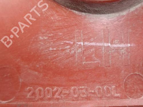 Left taillight TATA SAFARI (42_FD) 3.0 D | BP39169654C34 - Image 5