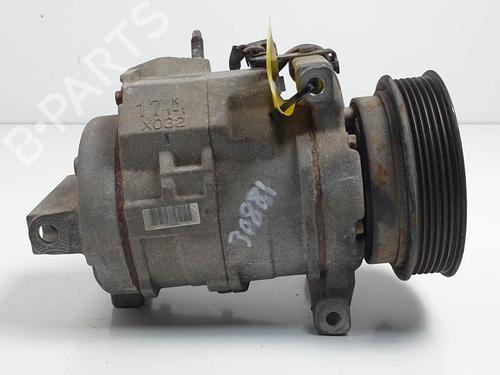 AC compressor CHRYSLER 300C (LX, LE) 3.5 | BP27977997M34 