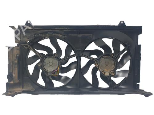 Used Radiator fan Radiator fan 37286797 37286797