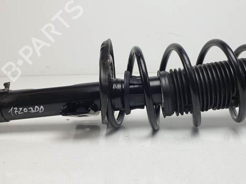 Used Right front shock absorber Right front shock absorber VW POLO V (6R1, 6C1) 1.4 TDI (75 hp) 24340143 24340143
