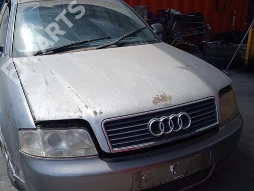 Used Parts AUDI A6 C5 Avant (4B5)  2.5 TDI  1125792
