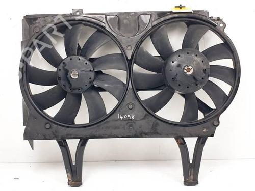 Køleventilator elektrisk MERCEDES-BENZ E-CLASS (W210) E 320 (210.065) (224 hp) 17715551