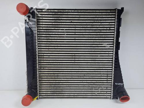 Used Intercooler LAND ROVER DISCOVERY IV (L319) 3.0 SDV6 4x4 (256 hp) 30142396