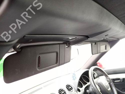 Gear lever MERCEDES-BENZ C-CLASS (W202) C 180 (202.018) | BP8376078M90 