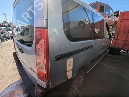 Starter PEUGEOT EXPERT Tepee (VF3X_) 1.6 HDi 90 16V | BP34516040M8  - Image 10