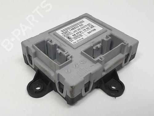 Used Electronic module Electronic module FORD MONDEO IV (BA7) 1.8 TDCi (125 hp) 12680888 12680888
