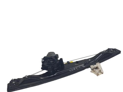 Front left window mechanism FORD KA (RU8) 1.2 | BP38346236C22 - Image 2