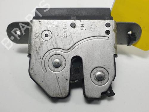 Tailgate lock OPEL CORSA D (S07) 1.4 (L08, L68) | BP16065593C101 