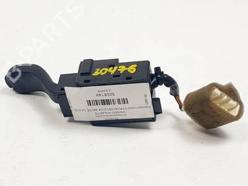 Rattkontroller SSANGYONG KYRON 2.0 Xdi | BP31033681E15