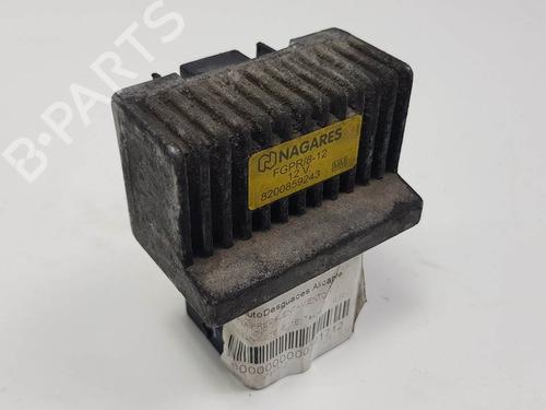Used Electronic module Electronic module NISSAN NOTE (E11, NE11) 1.5 dCi (90 hp) 11540999 11540999