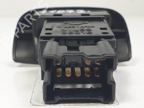 Warning switch NISSAN PRIMERA Hatchback (P12) | BP12376833I22 - Image 3