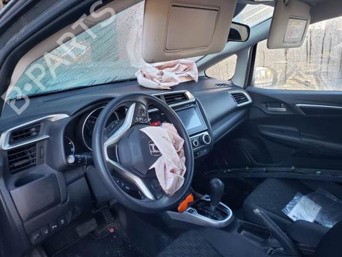 Rear left interior door handle HONDA JAZZ IV (GK_) 1.3 | BP16879943I15 