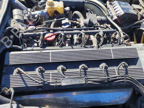 Used Engine Engine 34512846 34512846