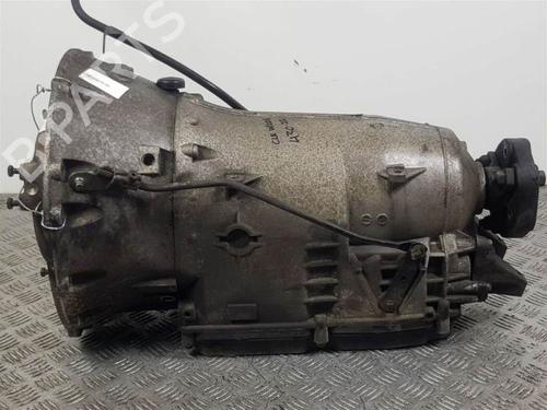 Gearbox MERCEDES-BENZ CLK (C208) CLK 320 (208.365) | BP10377256M3 