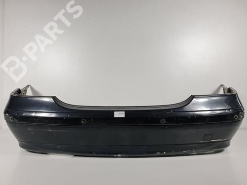 Used Rear bumper Rear bumper MERCEDES-BENZ C-CLASS (W203) C 200 CDI (203.007) (122 hp) 9974335 9974335