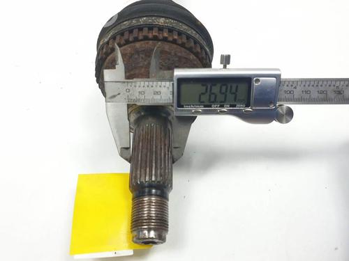 Left front driveshaft MG MG TF 135 | BP16775581M38 - Image 3