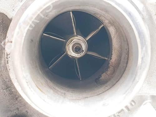 Turbocharger/Supercharger AUDI A3 Sportback (8PA) 1.4 TFSI | BP19179094M71 