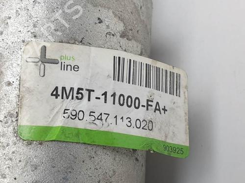 Starter FORD FOCUS II (DA_, HCP, DP) 2.0 TDCi | BP24499439M8 