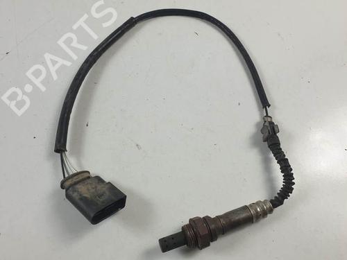 Used Electronic sensor Electronic sensor VW FOX Hatchback (5Z1, 5Z3, 5Z4) 1.4 (75 hp) 18674976 18674976