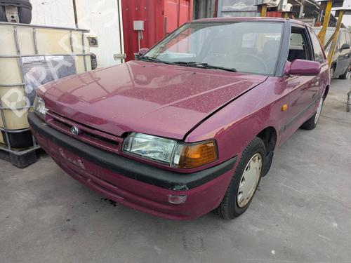 Teile für MAZDA 323 III Hatchback (BF) 1.3 i 4886978