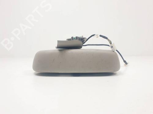 Rear mirror MERCEDES-BENZ C-CLASS (W204) C 200 CDI (204.001) | BP30959148I6 - Image 2
