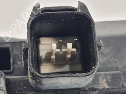 Rear right lock KIA RIO I Hatchback (DC) 1.3 | BP6888023C99 