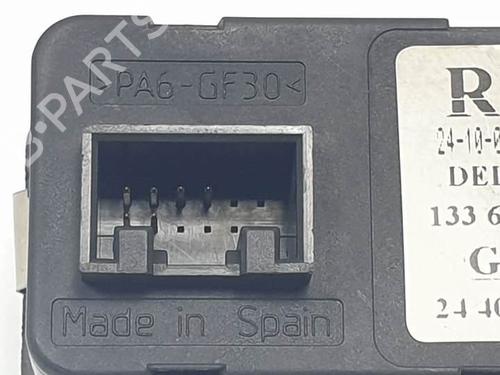 Left front window switch OPEL COMBO Box Body/MPV 1.7 DTI 16V | BP20101911I27 - Image 2