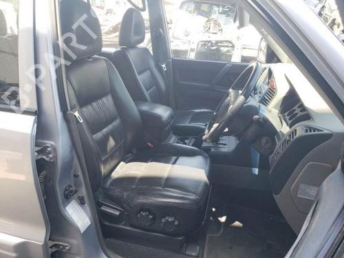 Vindusheismekanisme høyre bak MITSUBISHI PAJERO III (V7_W, V6_W) 3.2 Di-D (V68W) | BP25403866C25 