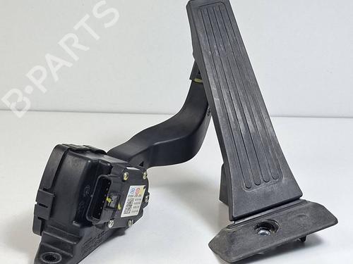 Used Pedal Pedal 39423381 39423381