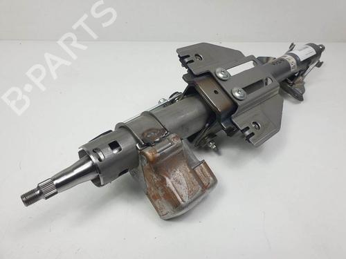 Used Steering column Steering column LEXUS IS III (_E3_) 250 (GSE30_, GSE30R) (208 hp) 12370561 12370561