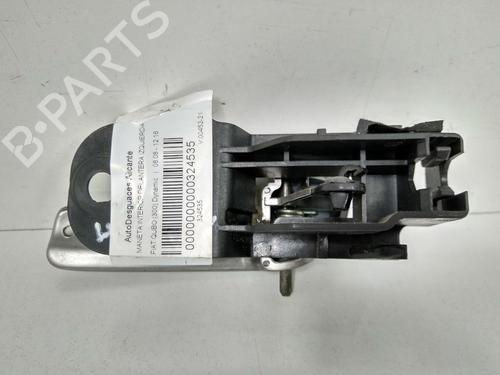 Front left interior door handle FIAT FIORINO Box Body/MPV (225_) 1.3 D Multijet (225BXD1A, 225BXB1A, 225BXB11) | BP7274935I13 