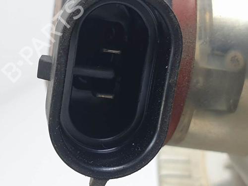 Left front fog light FORD MONDEO IV (BA7) 2.0 TDCi | BP24930977C30  - Image 7