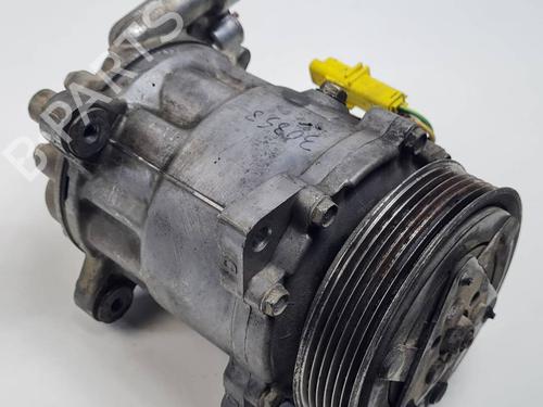 AC-Kompressor AC-Kompressor 38497952 38497952