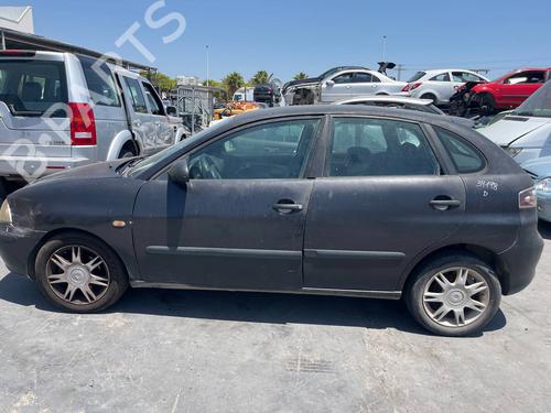 Front left interior door handle SEAT IBIZA III (6L1) 1.4 TDI | BP36963330I13  - Image 12
