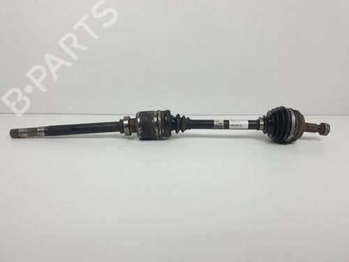 Used Right front driveshaft Right front driveshaft SKODA OCTAVIA I (1U2) 1.9 TDI (110 hp) 12391592 12391592