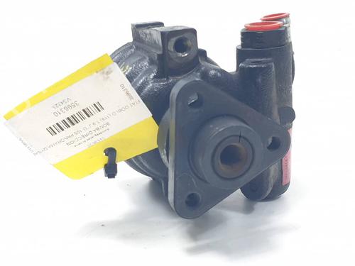 Used Steering pump Steering pump FIAT DOBLO MPV (119_, 223_) 1.9 JTD (105 hp) 39666728 39666728