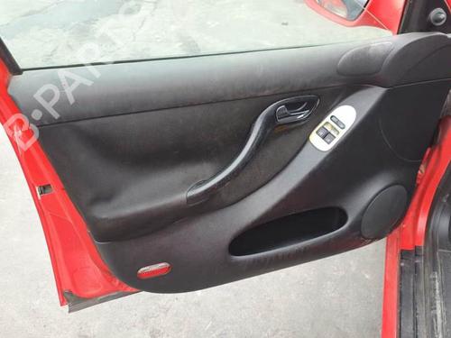 Right front brake caliper SEAT LEON (1M1) 1.6 16 V | BP40174747M104  - Image 8